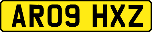 AR09HXZ