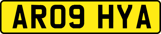 AR09HYA