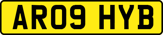 AR09HYB