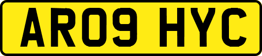 AR09HYC