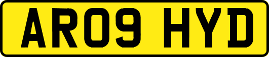 AR09HYD