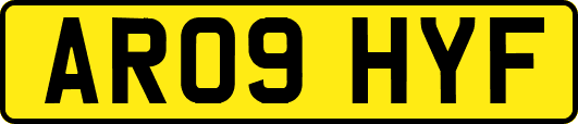 AR09HYF