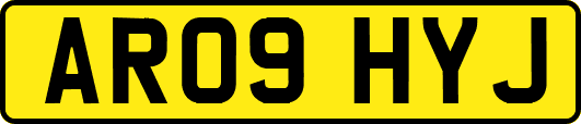 AR09HYJ