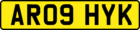 AR09HYK