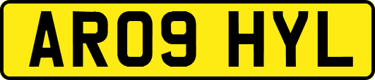 AR09HYL