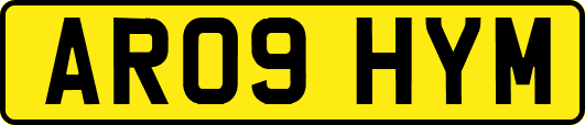 AR09HYM