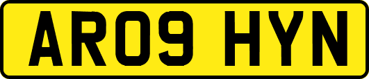 AR09HYN