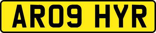 AR09HYR