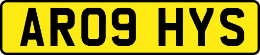 AR09HYS