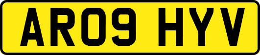 AR09HYV