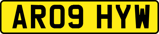 AR09HYW