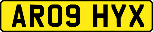 AR09HYX