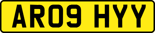 AR09HYY