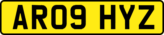 AR09HYZ