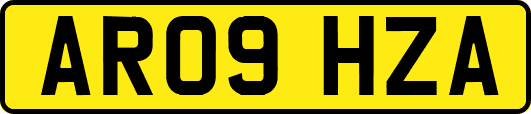 AR09HZA