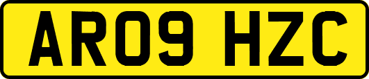 AR09HZC