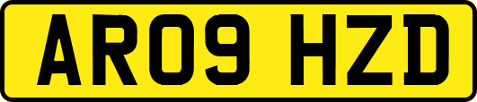 AR09HZD
