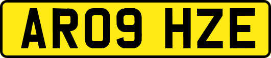 AR09HZE