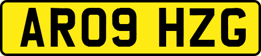 AR09HZG