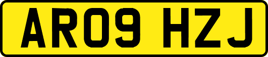 AR09HZJ