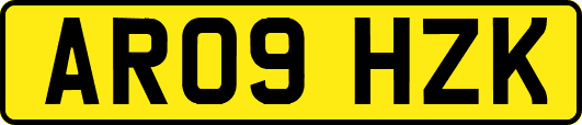 AR09HZK