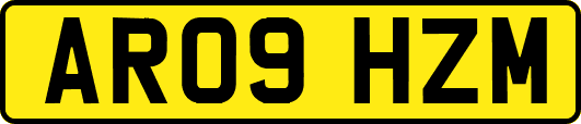 AR09HZM