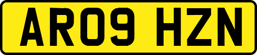 AR09HZN