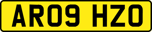 AR09HZO