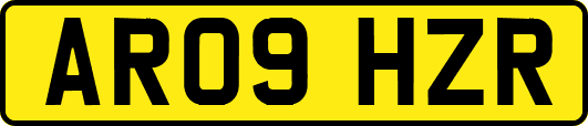 AR09HZR