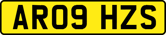 AR09HZS