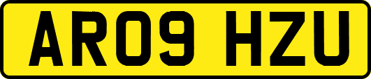 AR09HZU