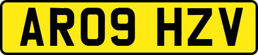AR09HZV