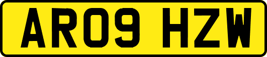 AR09HZW