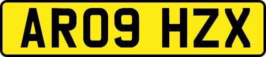 AR09HZX