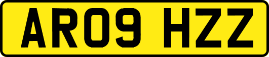 AR09HZZ