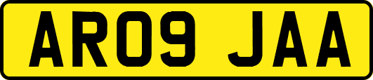 AR09JAA