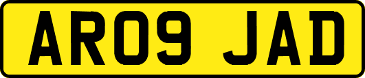 AR09JAD