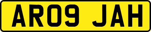 AR09JAH
