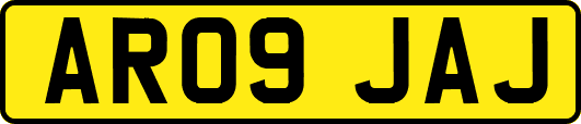 AR09JAJ