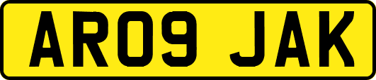 AR09JAK