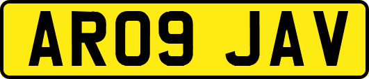 AR09JAV