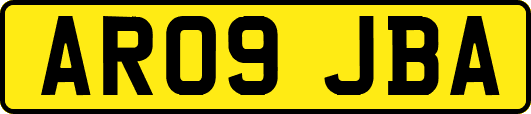 AR09JBA