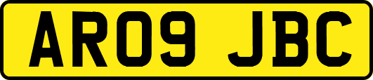 AR09JBC