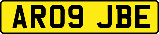 AR09JBE