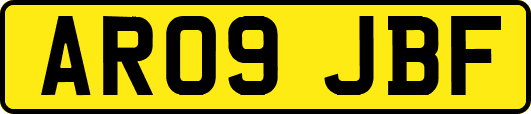 AR09JBF