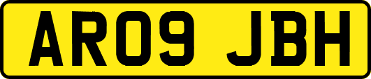 AR09JBH