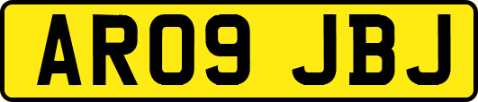 AR09JBJ
