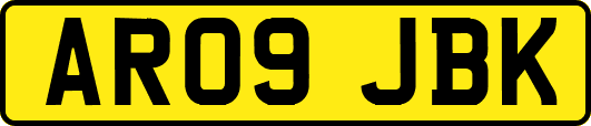 AR09JBK