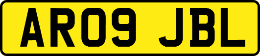 AR09JBL