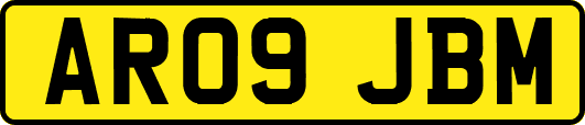 AR09JBM